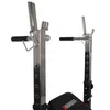 HAMMER Hantelbank Force 4.0 mit Rack, Schrägbank, bis max. Produktbild-Vorschau 9
