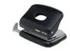 Rapid FC20/4, 20 Blätter, Schwarz, 8 cm, 5,5 mm, A3 Produktbild-Vorschau 2