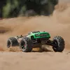 Arrma Kraton 4S V2 BLX 1:10 4WD RTR grün Produktbild-Vorschau 12