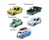 Dickie Toys Jouets automobiles Vintage Pack de 5, 314576 Voir les images du produit 21