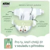 3 x 46 Stk. Muumi Baby maxi (7 - 14 kg) Produktbild-Vorschau 4