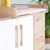 roba Wickelkommode 'Lion' - mit abnehmbarem Wickelansatz - Produktbild-Vorschau 5