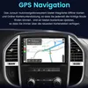 Autoradio Andriod 15 pouces Carplay Andriod pour Mercedes Voir les images du produit 6