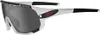 Tifosi Sledge Interchangeable Sonnenbrille Weiß,Schwarz Produktbild-Vorschau 1