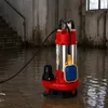 Krachtige dompelpomp voor vuil water en afvalwater met Productafbeelding-voorbeeld 5
