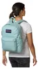 JanSport sac d'école sac à dos SuperBreak One 26L Faded Voir les images du produit 6