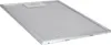 Filtre à graisse métallique Bauknecht C00922480 320x259mm Voir les images du produit 4