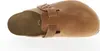Birkenstock Boston Tabacco Braun Nubukleder geölt Größe: 46 Produktbild-Vorschau 78