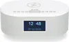 Radiowecker DAB mit Ladefunktion Bluetooth QI Funktion USB Produktbild-Vorschau 1