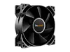 be quiet! Pure Wings 2 80mm PWM ventilátor do skříně Náhled obrázku produktu 5
