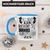 Trendation - Hundepfleger Tasse So Sieht Ein Richtig Cooler Produktbild-Vorschau 3