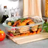Naczynie do zapiekanek Vilde Szklane naczynie do zapiekania Podgląd zdjęcia produktu 6