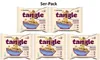 5er-Pack SAMYANG Tangle Pasta mit Creamy Mushroom Produktbild-Vorschau 1