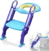 YARDIN Toilettensitz Kinder mit treppe für 1-7 jährige, Produktbild-Vorschau 1