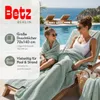 Betz Berlin Handtuch-Set 12-teilig – 100% Baumwolle – ®  - Produktbild-Vorschau 3
