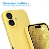 EAZY CASE - TPU Hülle für Apple iPhone 16, TPU Case Produktbild-Vorschau 4