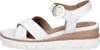 Tamaris Damen Klassische Sandalen 1-28202-42 117 Farbe: Produktbild-Vorschau 9