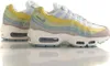 Nike WOMEN'S AIR MAX 95 DR7867-100 MEHRFARBE 36 Produktbild-Vorschau 10