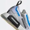 adidas NMD R1 Spectoo NASA Cloud White (Women's) - EU 40 Produktbild-Vorschau 3