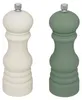 2 moulins à épices « Sensia » 14,5 cm - 5 Five Simply Smart Voir les images du produit 1