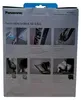 Panasonic ER-GB80, Umývateľný, Batérie, Čierna Náhľad obrázku produktu 40