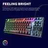 Trust Gaming Tastatur mit TKL-Design GXT 833 Thado - Produktbild-Vorschau 7