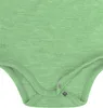 normani Baby Kurzarm Body aus 100 % -Wolle mit Druckknopf Produktbild-Vorschau 6