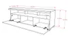 Fernsehschrank TV-Lowboard PLAY STEHEND Cashmere/Cashmere Produktbild-Vorschau 5