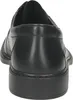 Rieker Herren Schnürschuh Leder elegant Halbschuh B0812, Produktbild-Vorschau 101