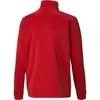 Puma Mikiny Teamrise 14 Zip Top, 65739401, Größe: 182 Náhľad obrázku produktu 4