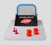 Bauer Hockey Icehockey Sauce Half Kit Hockeytor    One Size Produktbild-Vorschau 2