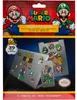 OOTB Sticker Set Super Mario (Mushroom Kingdom) Produktbild-Vorschau 2