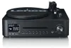 Lenco MC-760BK - Hi-Fi-Stereoanlage mit Plattenspieler und Produktbild-Vorschau 3