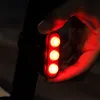 Smart Tail Light Lange Batterielebensdauer Warnung Produktbild-Vorschau 9