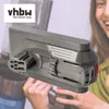 vhbw Akku kompatibel mit Dyson V12 Detect Slim, Detect Slim Produktbild-Vorschau 6