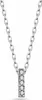 Dkeniz Anhänger mit Kette 925/- Sterling Silber 40cm+3cm Produktbild-Vorschau 1