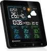 Bresser Quadro Individio Wetterstation NV mit 3 Produktbild-Vorschau 4