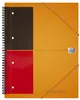 Oxford Meetingbook quaderno per scrivere 160 fogli Anteprima dell’immagine prodotto 1