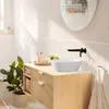 hansgrohe Rebris S Mitigeur monocommandé pour lavabo Anteprima dell’immagine prodotto 4