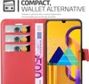 Cadorabo Hülle für Samsung Galaxy M21 / M30s Schutz Hülle Produktbild-Vorschau 5