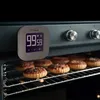 Digitálne stopky s dotykovým displejom Odpočítavacie stopky Náhľad obrázku produktu 4