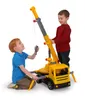 Lena 02176 Starke Riesen Kranwagen Produktbild-Vorschau 18