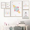 TPFLiving Kunstdruck LW-1326 (OHNE RAHMEN) Poster - Produktbild-Vorschau 3