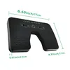 Bluetooth pedal noten umblättern, Bluetooth Page Turner Produktbild-Vorschau 7