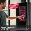 Sportstech sGym Pro – multifunktionale klappbare Produktbild-Vorschau 8