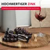 WESTMARK Zvončeková vývrtka Chianti pochrómovaná Náhľad obrázku produktu 25