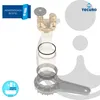 tecuro O-Ring 60 x 54 x 3 mm, für Heizölfiltertasse von 3/8 Produktbild-Vorschau 4