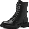 Tamaris Damen Stiefel Vegan Boots Profilsohle 1-25281-43, Produktbild-Vorschau 19