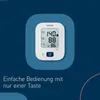 OMRON X2 Essential Blutdruckmessgerät Oberarm klinisch Produktbild-Vorschau 6