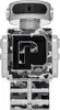 Paco Rabanne Phantom Legion Eau De Toilette Spray 100ml Produktbild-Vorschau 2